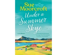 KNYGA Sue Moorcroft Under a Summer Skye