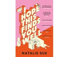 KNYGA Sue, Natalie I Hope This Finds You Well