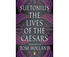 KNYGA Suetonius Lives of the Caesars
