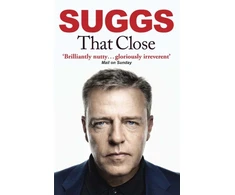 KNYGA Suggs That Close