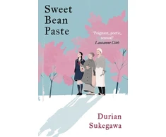 KNYGA Sukegawa Durian Sweet Bean Paste: The International Bestseller