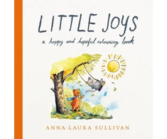 KNYGA Sullivan Anna Laura Little Joys