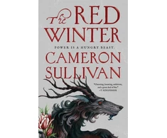 KNYGA Sullivan Cameron Raudona Winter