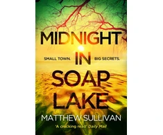 KNYGA Sullivan Matthew Midnight in Soap Lake