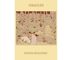 KNYGA Sullivan Olivia Oracles