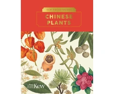 KNYGA Summers Alex Kew Pocketbooks: Chinese Plants