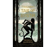 KNYGA Summers Georgia Trollheim: Tale of Systir