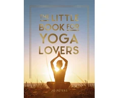 KNYGA Summersdale Publish Little Book for Yoga Lovers