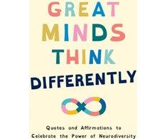 KNYGA Summersdale Publishers Great Minds Think Differently