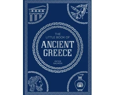 KNYGA Summersdale Publishers Little Book of Ancient Greece