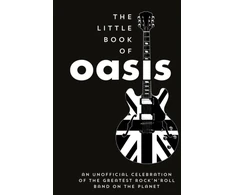 KNYGA Summersdale Publishers Little Book of Oasis