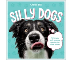 KNYGA Summersdale Publishers Silly Dogs