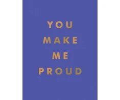 KNYGA Summersdale Publishers You Make Me Proud
