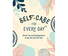 KNYGA Summersdale Self-Care for Every Day