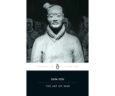 KNYGA Sun, Tzu Art of War