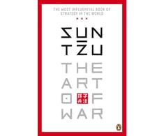 KNYGA Sun-tzu The Art of War