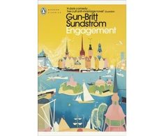 KNYGA Sundstrom, Gun-Britt Engagement