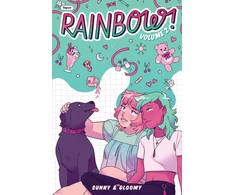 KNYGA Sunny Rainbow Volume 2