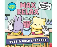 KNYGA Sunny Vibes Max Relax