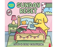 KNYGA Sunny Vibes Sunday Reset