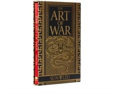 KNYGA Sunzi Art of War