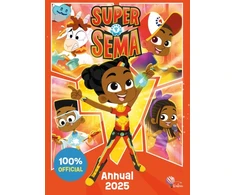 KNYGA Super Sema Annual 2025