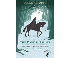 KNYGA Susan Cooper Dark is Rising