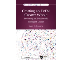 KNYGA Susan G Schwartz Creating an EVEN Greater Whole