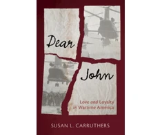 KNYGA Susan L Carruthers Dear John