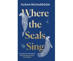 KNYGA Susan Richardson Where the Seals Sing