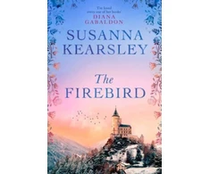 KNYGA Susanna Kearsley Firebird