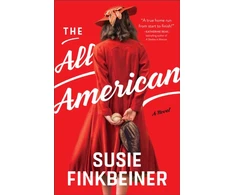 KNYGA Susie Finkbeiner All–American – A Novel