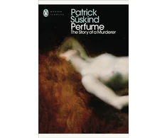 KNYGA Patrick Suskind Suskind Patrick Kvepalai
