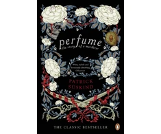 KNYGA Suskind Patrick Perfume: The Story of a Murderer
