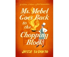 KNYGA Sutanto Jesse Ms Mebel Goes Back to the Chopping Block