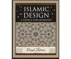 KNYGA Sutton, Daud Islamic Design: A Genius for Geometry