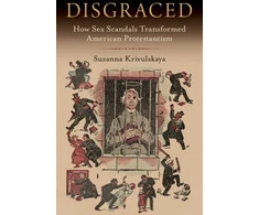 KNYGA Suzanna Krivulskaya Disgraced