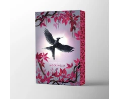 KNYGA Suzanne Collins Mockingjay Deluxe (PB)