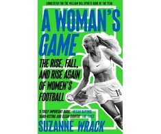 KNYGA Suzanne Wrack Woman's Game