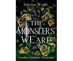 KNYGA Suzanne Wright Monsters We Are
