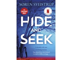 KNYGA Sveistrup, Søren Hide And Seek