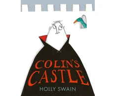 KNYGA Swain Holly Colin’s Castle