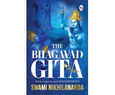 KNYGA Swami Nikhilananda Bhagavad Gita