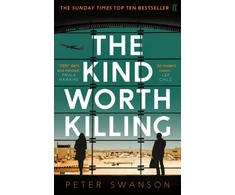 KNYGA Swanson Peter Kind Worth Killing