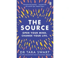 KNYGA Dr Tara Swart Swart Dr Tara Source: Open Your Mind, Change Your Life