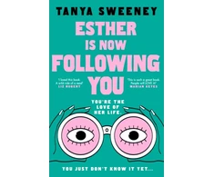 KNYGA Sweeney, Tanya Esther is Now Following You
