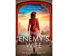 KNYGA Swift, Deborah Enemy’s Wife