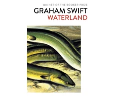 KNYGA Swift, Graham Waterland
