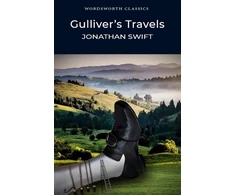 KNYGA Swift Jonathan Gulliver's Travels