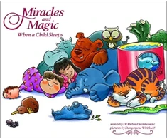 KNYGA Swinbourne, Dr Miracles and Magic: When a Child Sleeps